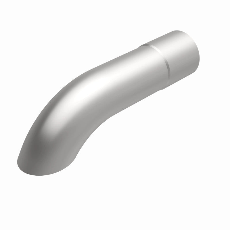MagnaFlow Tip 1-pk Turndown 3x13 3 ID SS - 35180