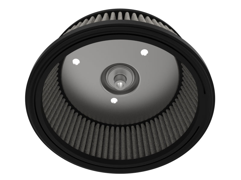 aFe Aries Powersport Air Filters OER P5R A/F Pro Dry S MC - Harley-Davidson XL/Dyna 99-21 - 80-10401D