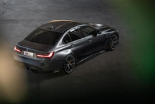 Load image into Gallery viewer, KW 2021+ BMW M3 (G80) Sedan/ M4 (G82) Coupe 2WD Coilover Kit V3 - 352200EB