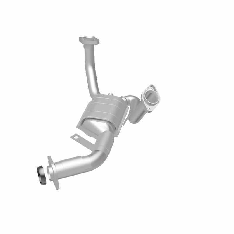 MagnaFlow Direct Fit Catalytic Converter Ford-Taurus-Mercury-Sable - 23357
