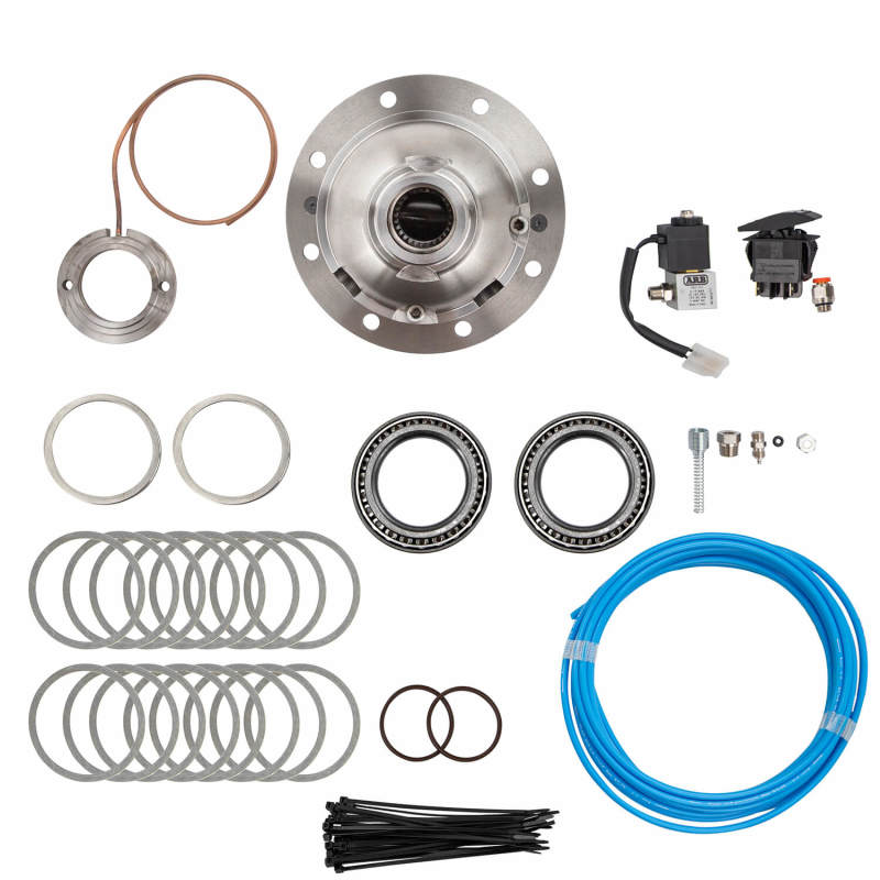 ARB Airlocker Dana35 27Spl 3.31&Dn S/N - RD103