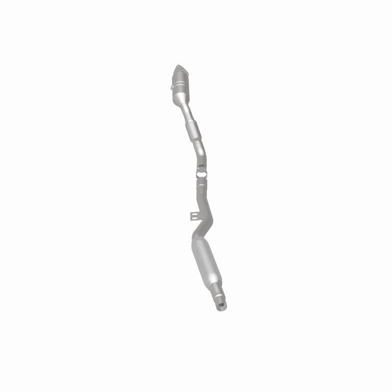 MagnaFlow Right Side Direct Fit Catalytic Converter California Grade 06-08 Audi A6 Quattro 3.2L - 5461133