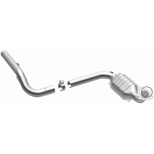 MagnaFlow Direct Fit Catalytic Conv 02-06 Cadillac Escalade / 02-06 GM Yukon (Inc Denali) 6.0L D/S - 93601