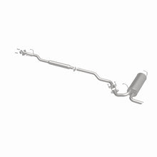 Load image into Gallery viewer, MagnaFlow BRE Exhaust Kit 11-17 Nissan Juke 1.6L - 106-0077