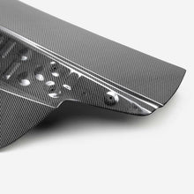 Load image into Gallery viewer, Seibon 2022 Toyota GR86 Carbon Fiber Trunk Lid - TL22TY86