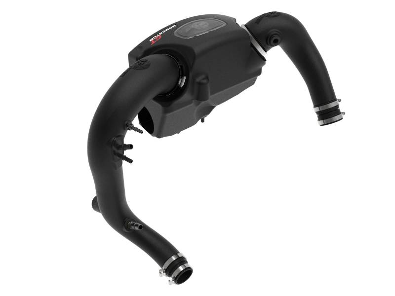 aFe Momentum GT Pro 5R Cold Air Intake System 20-21 Ford Explorer ST V6-3.0L TT - 50-70076R