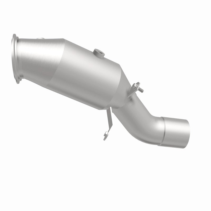 MagnaFlow Direct Fit Catalytic Converter 2014 BMW X5 3.0L Closed Couple - 52258
