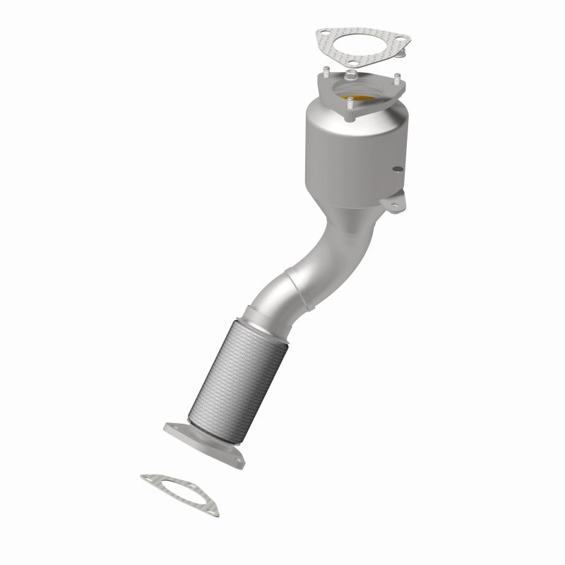 MagnaFlow 03-06 Cayenne V8 4.5 OEM Underbody Direct Fit Converter - 52368