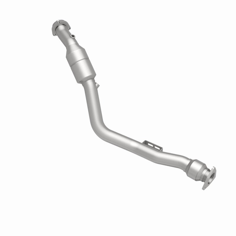 MagnaFlow Direct Fit Catalytic Converter 04/06 VW Phaeton 4.2L Front Driver Side - 444081