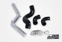 Load image into Gallery viewer, do88 Volvo V70/S80 2.5T 2.5FT AFV 08-15 Pressure Pipes Black Hoses - TR-230-S