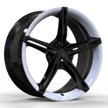 Load image into Gallery viewer, Tesery Dual-Aura Forged wheels for Tesla Model 3/S/Y