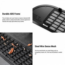 Load image into Gallery viewer, Air Intake Vent Cover Accessories for Model Y Juniper | TESERY