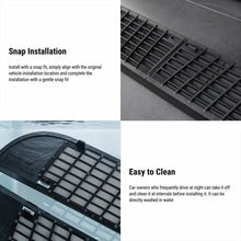 Load image into Gallery viewer, Air Intake Vent Cover Accessories for Model Y Juniper | TESERY