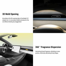 Load image into Gallery viewer, TESERY Air Vent Aromatherapy for Model 3/Y