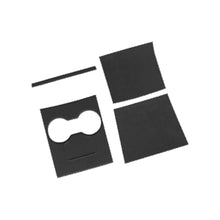 Load image into Gallery viewer, Alcantara Central Control Panel Sticker for Tesla Model 3 (17-20)