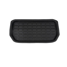 Load image into Gallery viewer, All Weather 3D Front Trunk Mat for Tesla Model Y