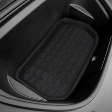 Load image into Gallery viewer, All Weather 3D Front Trunk Mat for Tesla Model Y