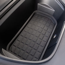 Load image into Gallery viewer, All Weather 3D Front Trunk Mat for Tesla Model Y
