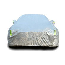 Load image into Gallery viewer, All-Weather Car Cover for Model 3/Y/S | Charging Port Access | Waterproof Oxford