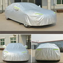 Load image into Gallery viewer, All-Weather Car Cover for Model 3/Y/S | Charging Port Access | Waterproof Oxford