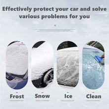 Load image into Gallery viewer, All-Weather Car Cover for Model 3/Y/S | Charging Port Access | Waterproof Oxford