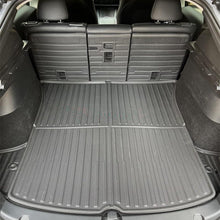 Load image into Gallery viewer, All Weather Front And Rear TPE Trunk Mat for Model Y | TESERY