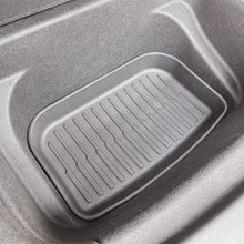 Load image into Gallery viewer, All Weather Front And Rear TPE Trunk Mat for Model Y | TESERY