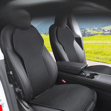 Load image into Gallery viewer, All-Weather Ice Silk Cushion for Model Y Juniper &amp; Model 3 Highland