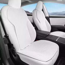 Load image into Gallery viewer, All-Weather Ice Silk Cushion for Model Y Juniper &amp; Model 3 Highland