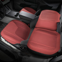 Load image into Gallery viewer, All-Wheather Nappa Leather Car Seat Covers for Tesla Model 3/Y/S/X