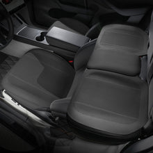 Load image into Gallery viewer, All-Wheather Nappa Leather Car Seat Covers for Tesla Model 3/Y/S/X
