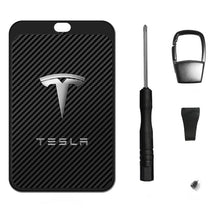 Load image into Gallery viewer, Aluminum Full Cover Key Protective Case For Tesla Model 3/Y