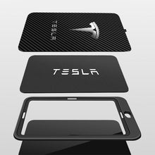 Load image into Gallery viewer, Aluminum Full Cover Key Protective Case For Tesla Model 3/Y