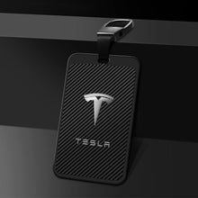 Load image into Gallery viewer, Aluminum Full Cover Key Protective Case For Tesla Model 3/Y