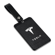 Load image into Gallery viewer, Aluminum Full Cover Key Protective Case For Tesla Model 3/Y