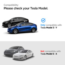 Load image into Gallery viewer, Screen Protector for Tesla Model Y &amp; Model 3
