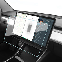 Load image into Gallery viewer, Screen Protector for Tesla Model Y &amp; Model 3
