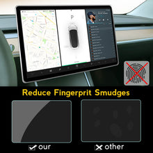 Load image into Gallery viewer, Screen Protector for Tesla Model Y &amp; Model 3