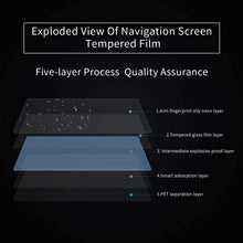 Load image into Gallery viewer, Screen Protector for Tesla Model Y &amp; Model 3