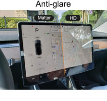 Load image into Gallery viewer, Screen Protector for Tesla Model Y &amp; Model 3
