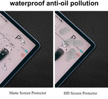 Load image into Gallery viewer, Screen Protector for Tesla Model Y &amp; Model 3
