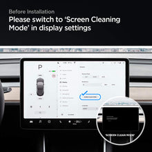 Load image into Gallery viewer, Screen Protector for Tesla Model Y &amp; Model 3