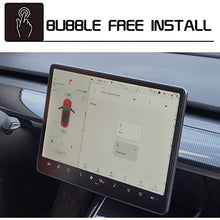 Load image into Gallery viewer, Screen Protector for Tesla Model Y &amp; Model 3