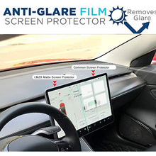 Load image into Gallery viewer, Screen Protector for Tesla Model Y &amp; Model 3