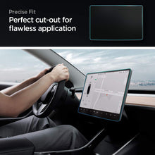 Load image into Gallery viewer, Screen Protector for Tesla Model Y &amp; Model 3