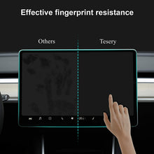 Load image into Gallery viewer, Screen Protector for Tesla Model Y &amp; Model 3