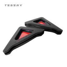 Load image into Gallery viewer, Rubber Door Edge Guards for Tesla | Universal Fit | 3M Adhesive | Heat &amp; Cold Resistant