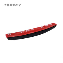 Load image into Gallery viewer, Rubber Door Edge Guards for Tesla | Universal Fit | 3M Adhesive | Heat &amp; Cold Resistant