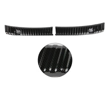 Load image into Gallery viewer, Trunk Sill Protector for Tesla Model Y 2020-2025.03