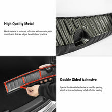 Load image into Gallery viewer, Trunk Sill Protector for Tesla Model Y 2020-2025.03